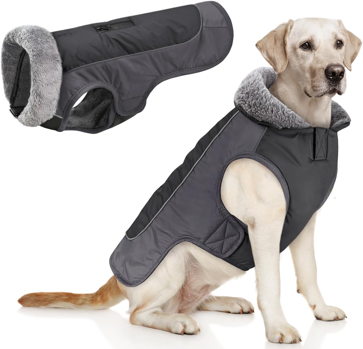 dog jackets waterproof