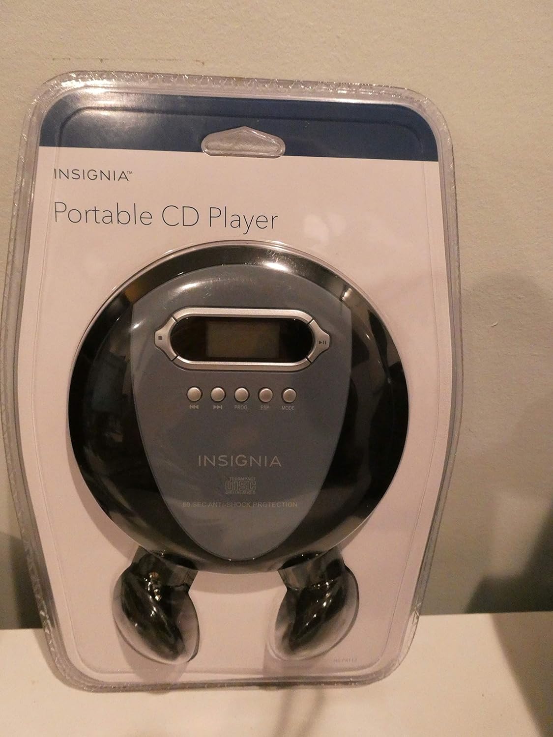 personal cd player