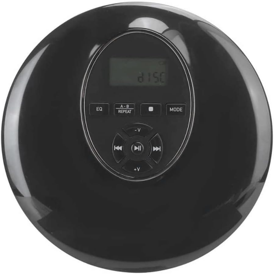 personal cd player