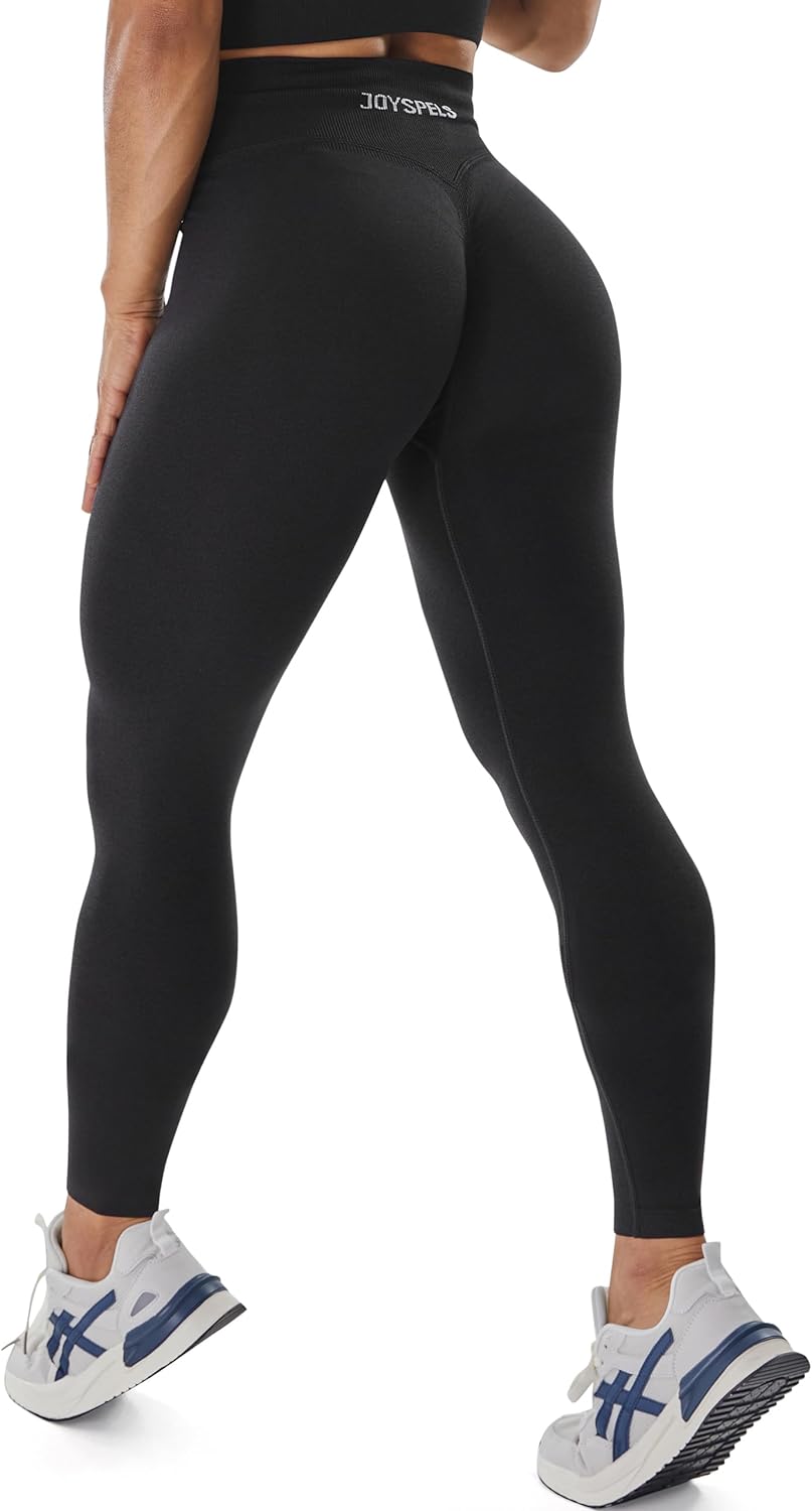 block sport leggings