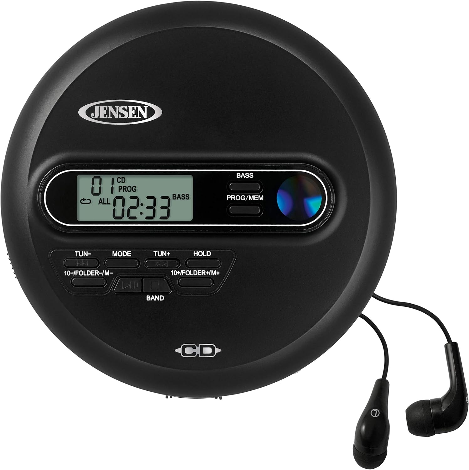 personal cd player