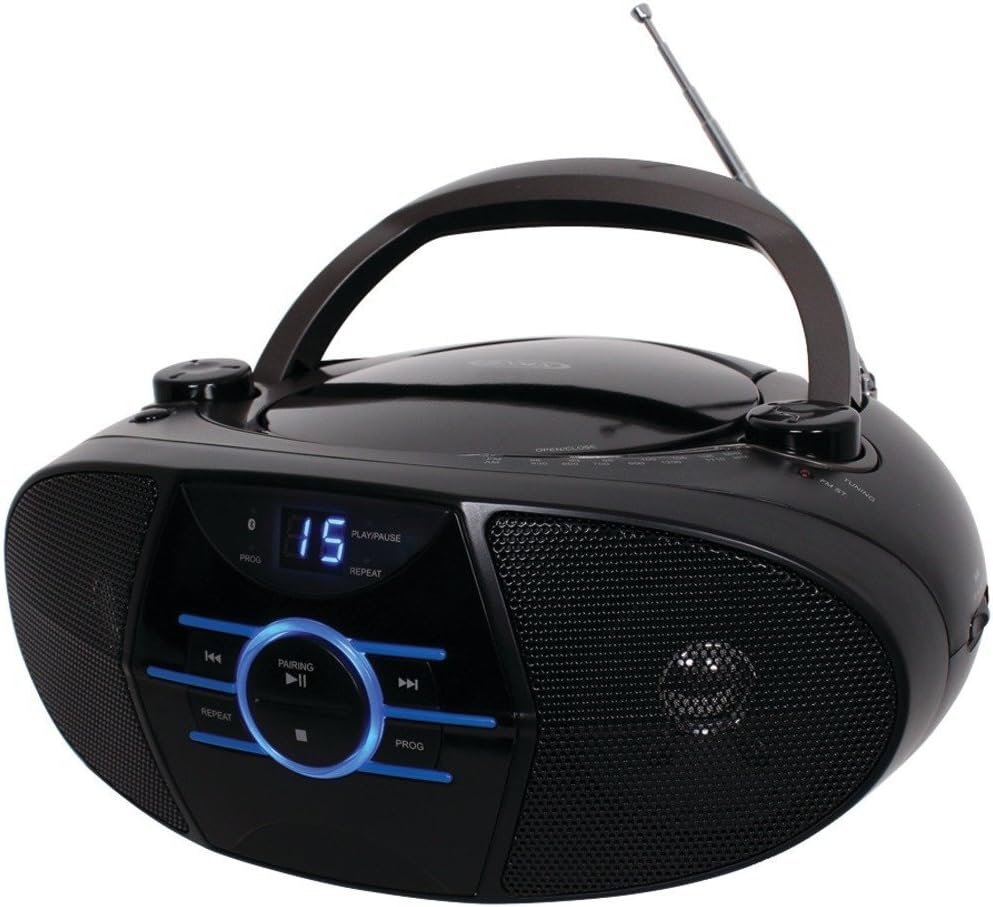 personal cd player