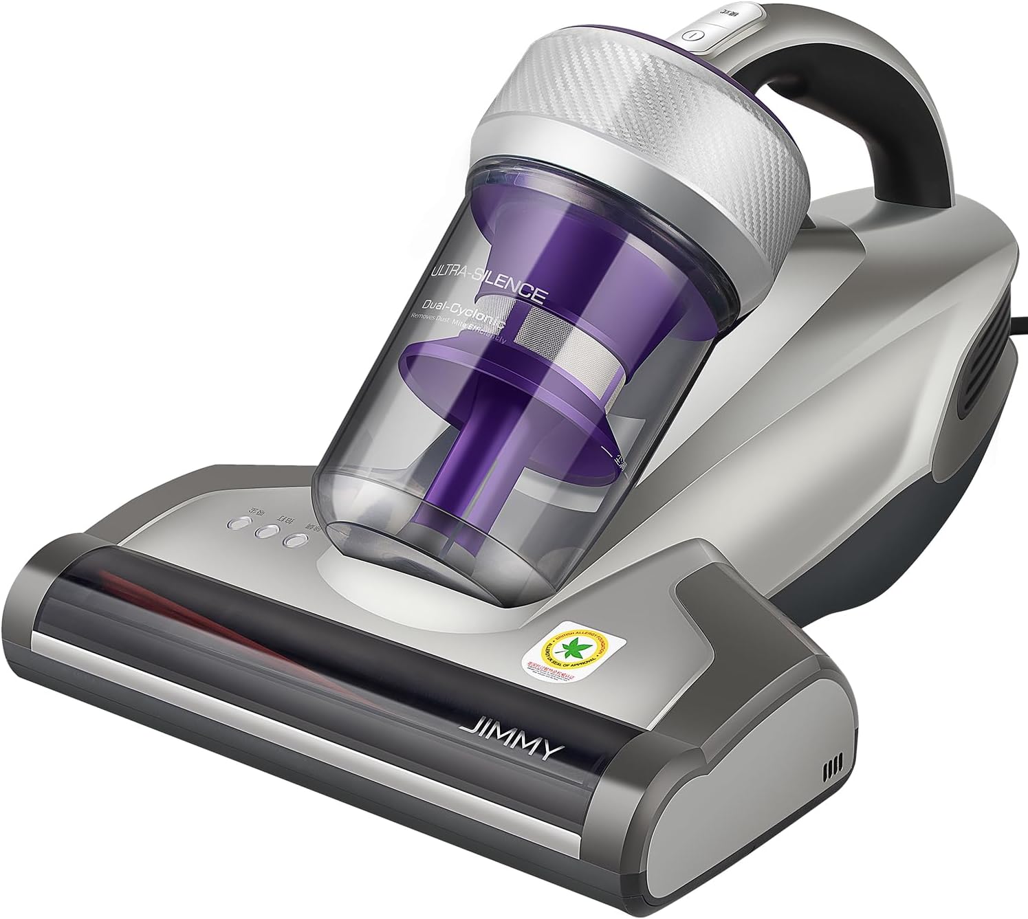 vacuum cleaner