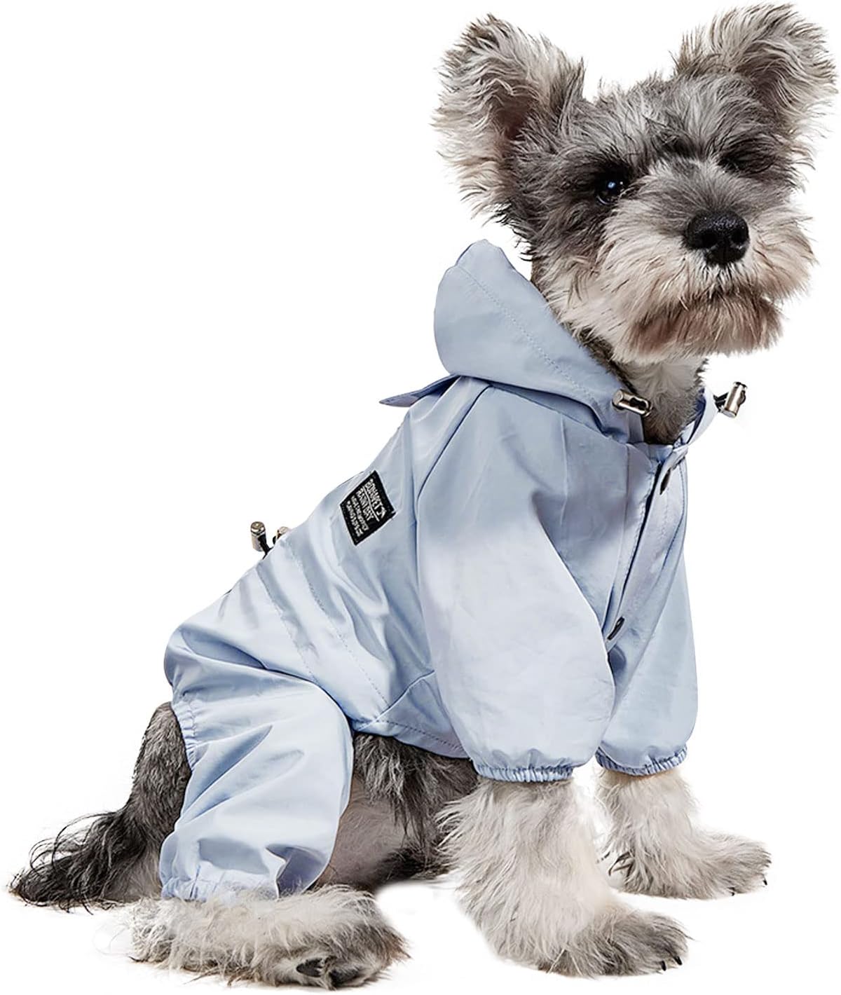 dog jackets waterproof