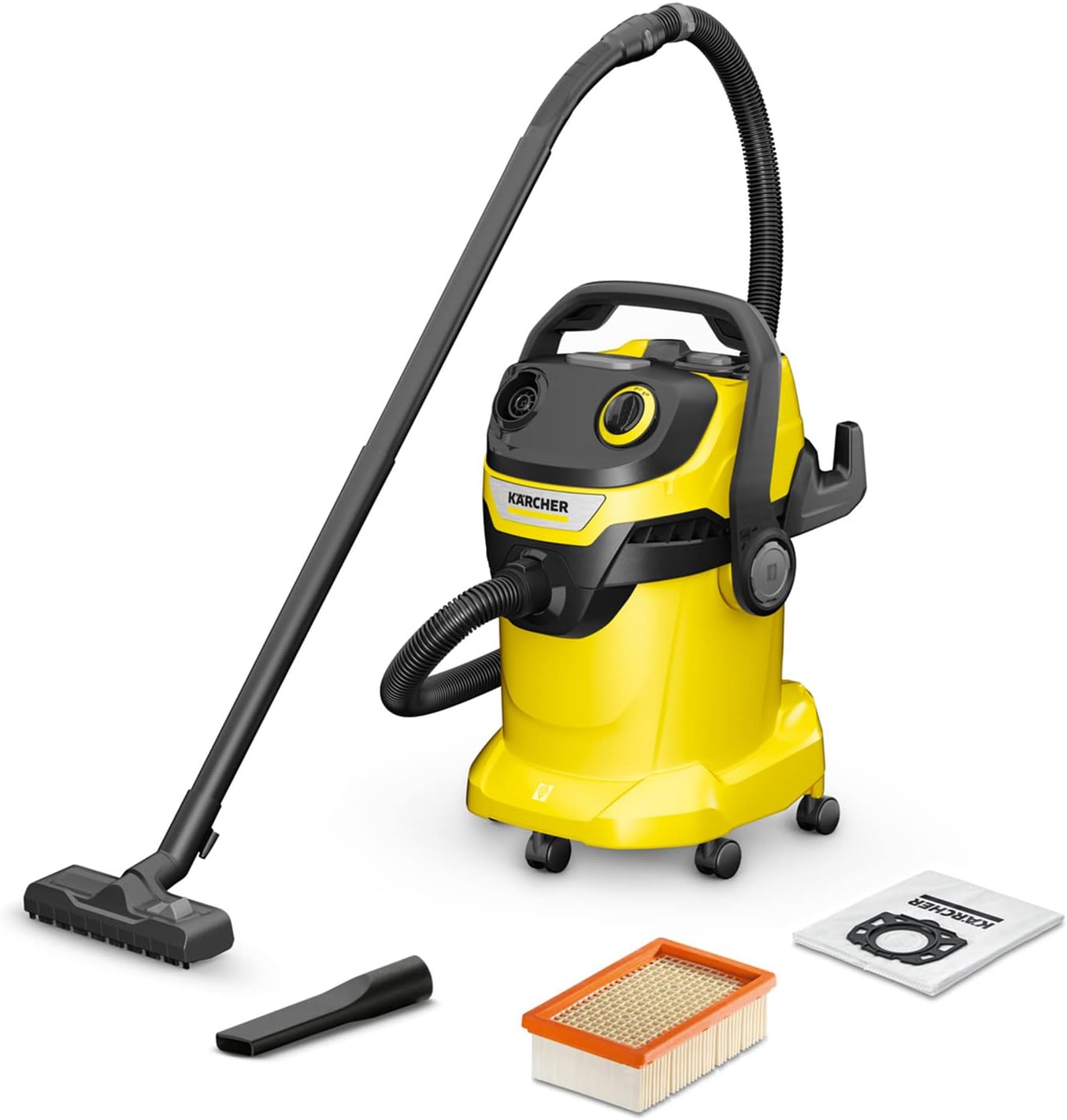 vacuum cleaner