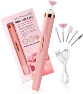 manicure & pedicure kits