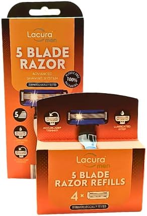 shaving kit