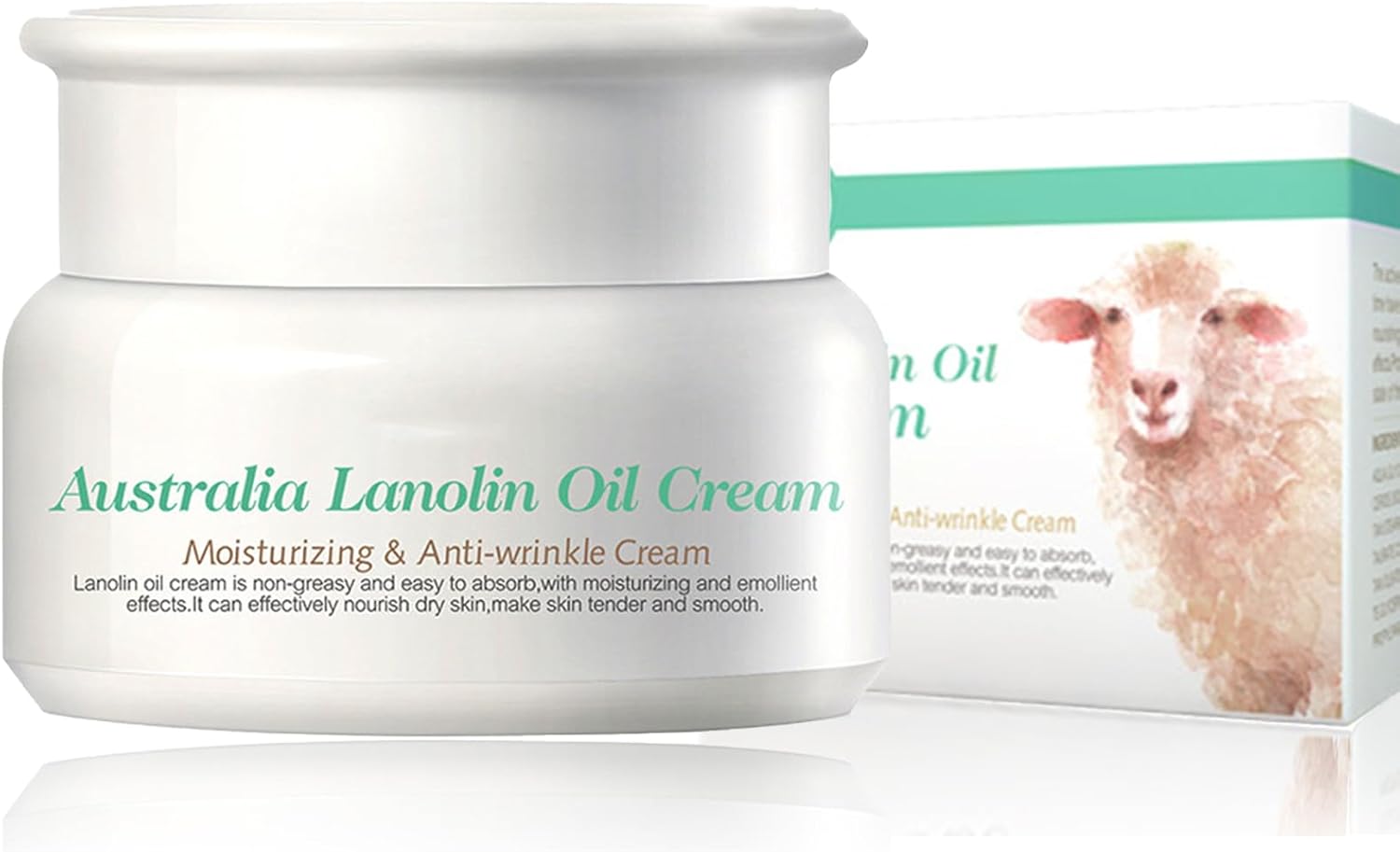 dermatological skin care