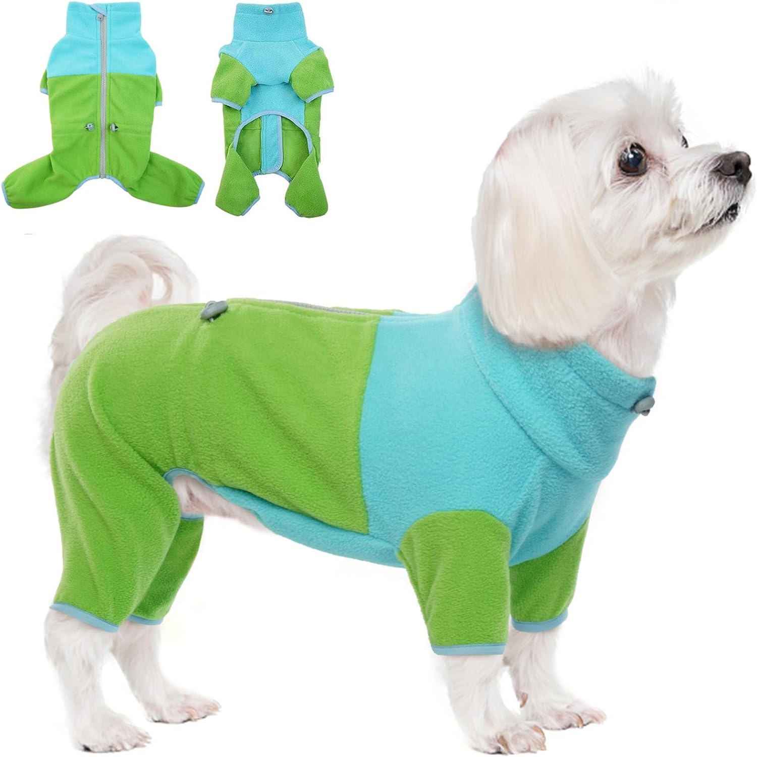 dog jackets waterproof