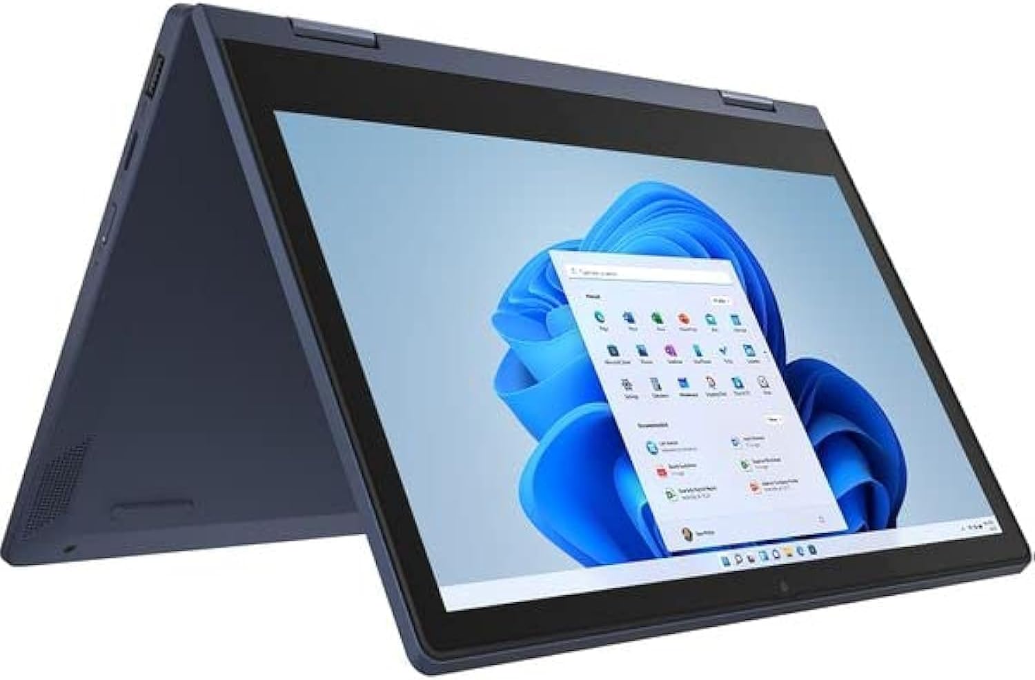 Touchscreen Laptop