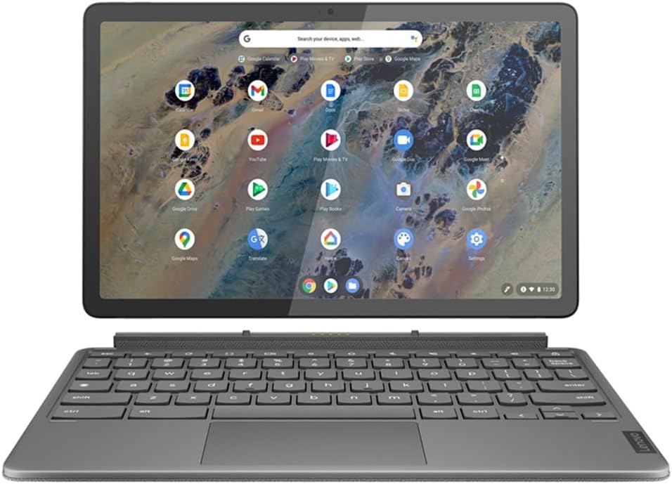 Touchscreen Laptop