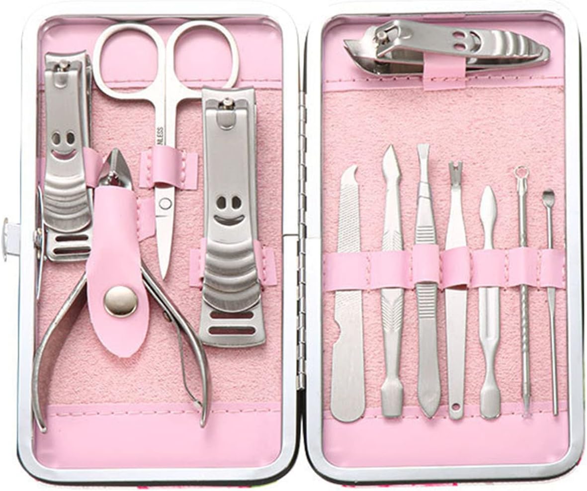 manicure & pedicure kits