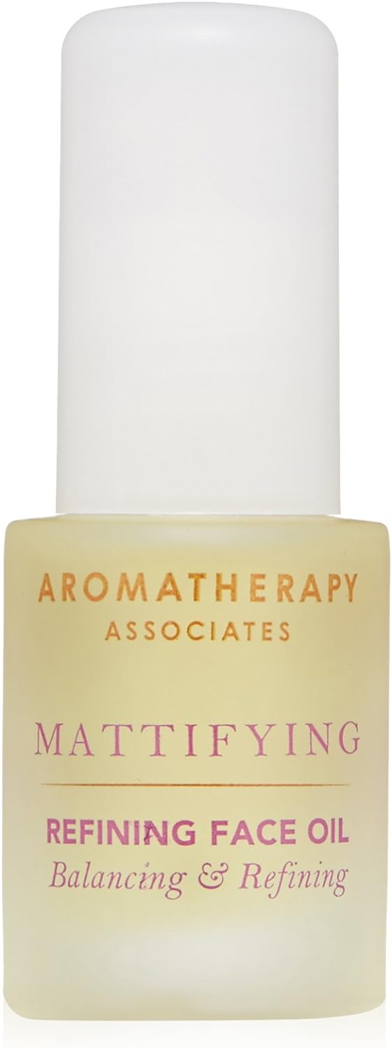 aromatherapy associates