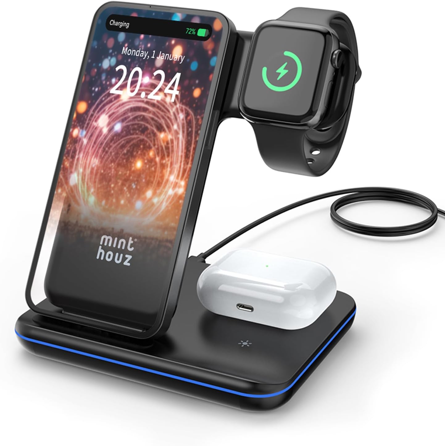 wireless charger