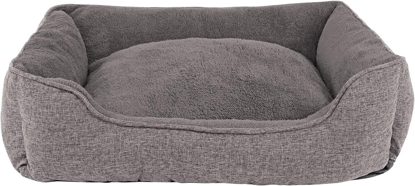 dog beds amazon