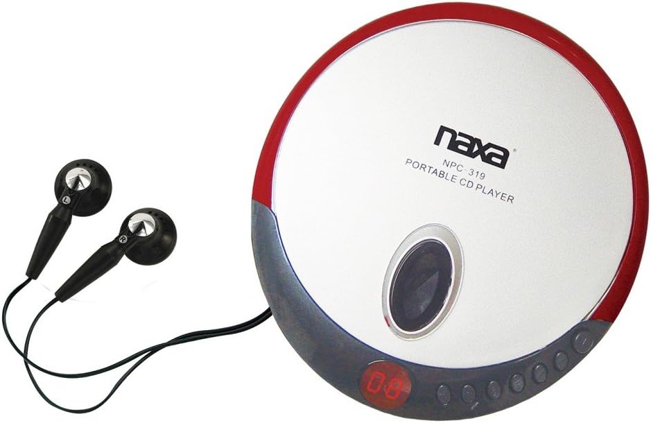 personal cd player