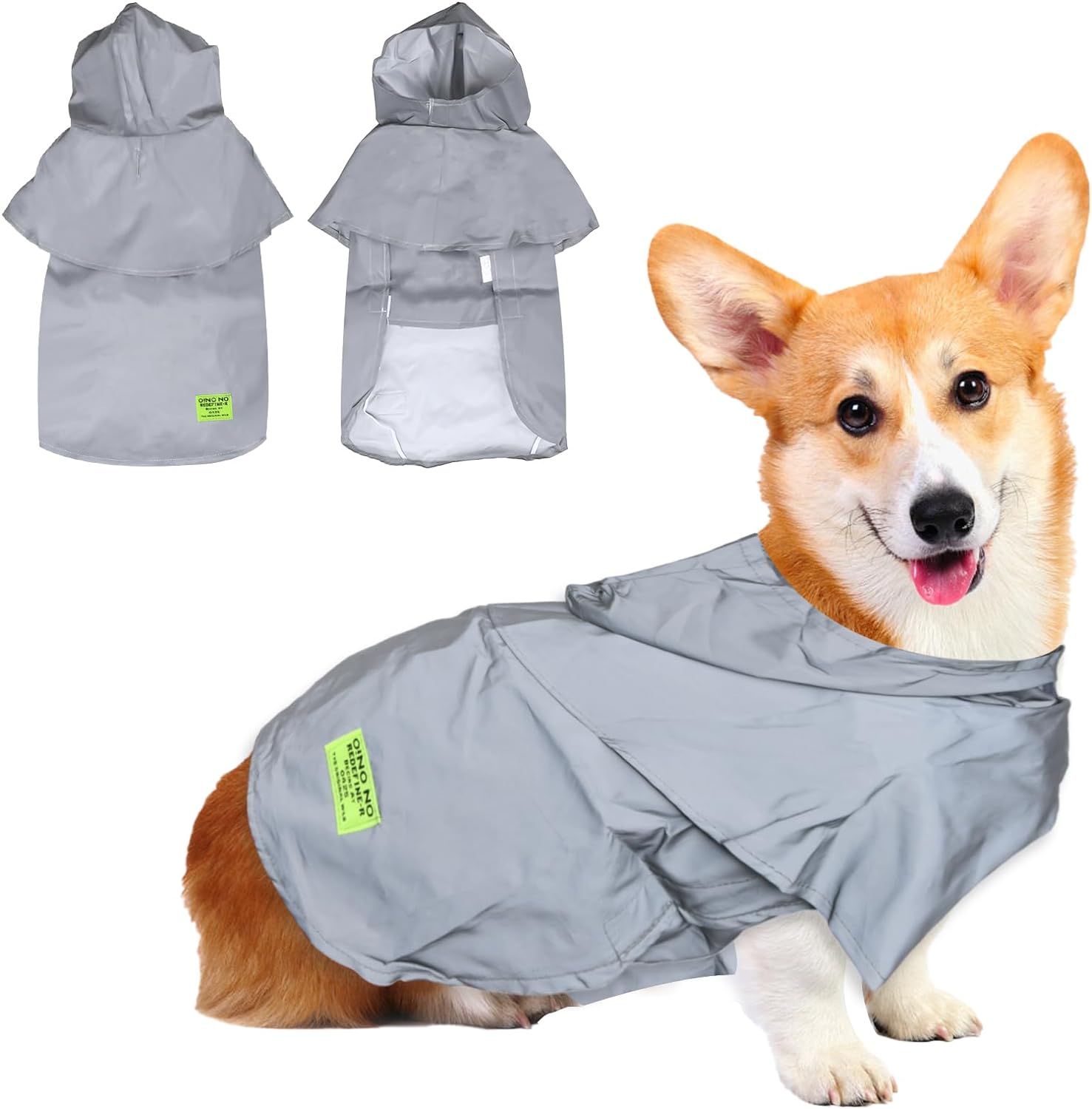 dog jackets waterproof