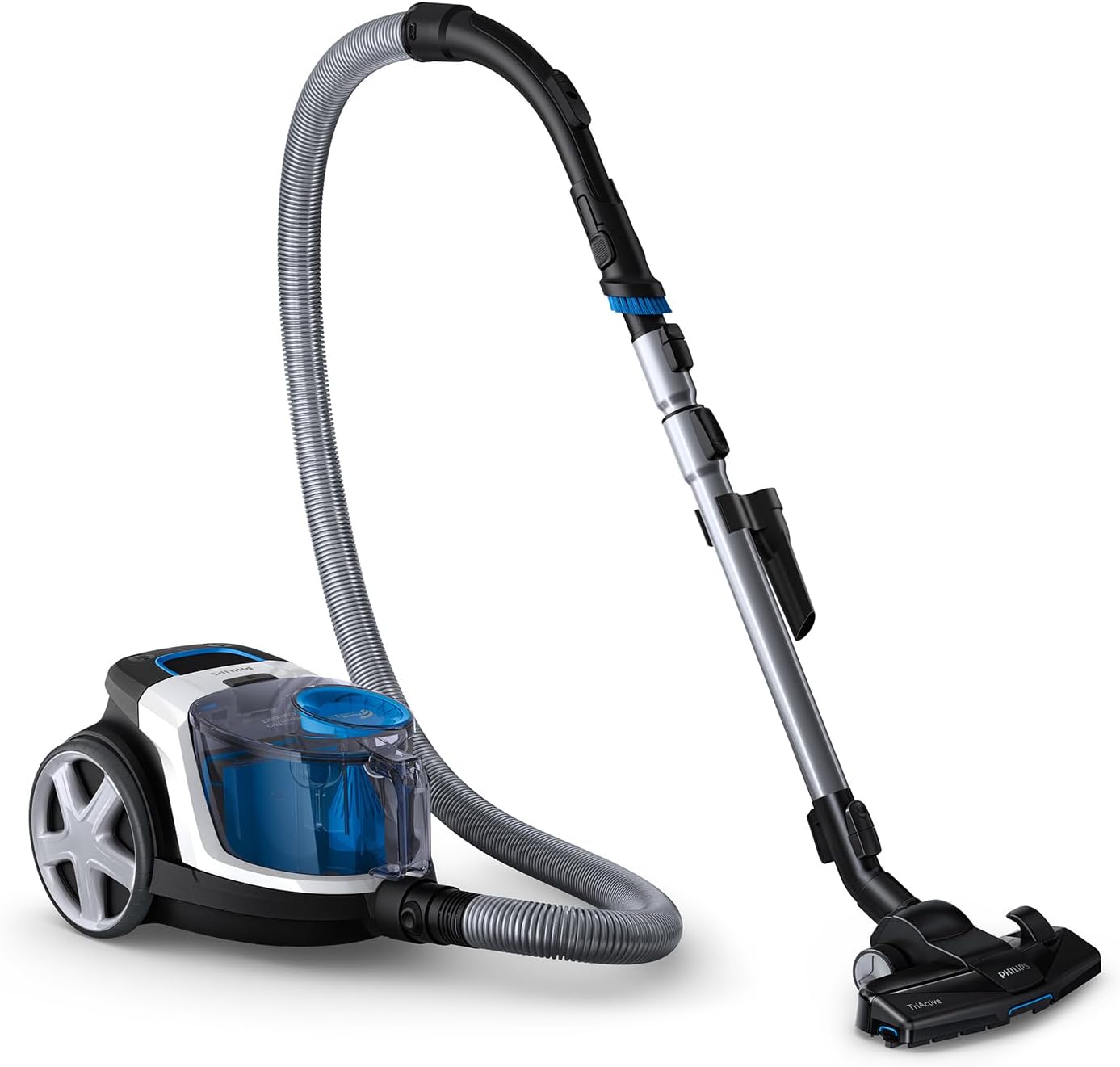 vacuum cleaner