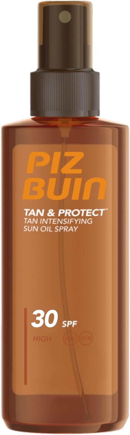 sun protection and tanning