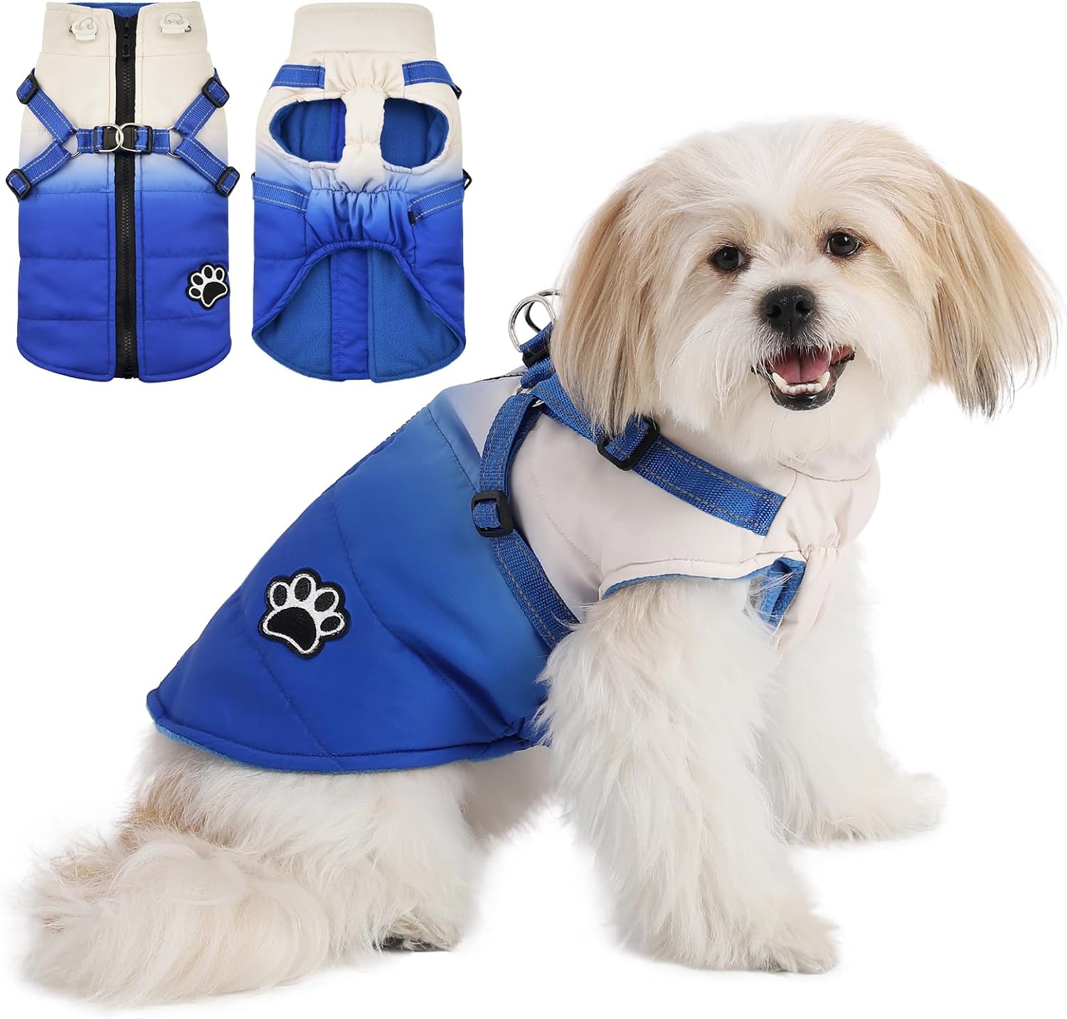 dog jackets waterproof