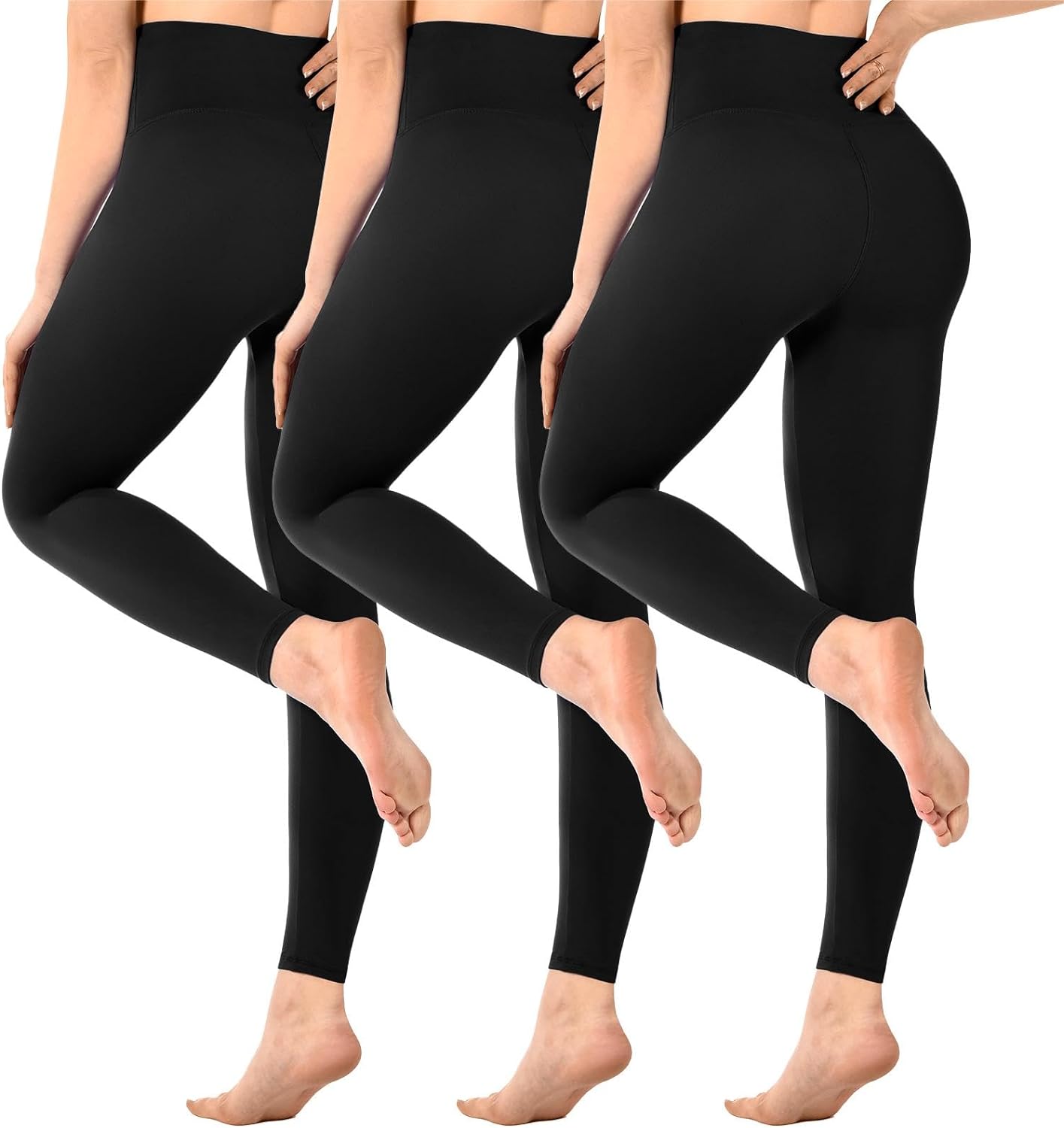 block sport leggings