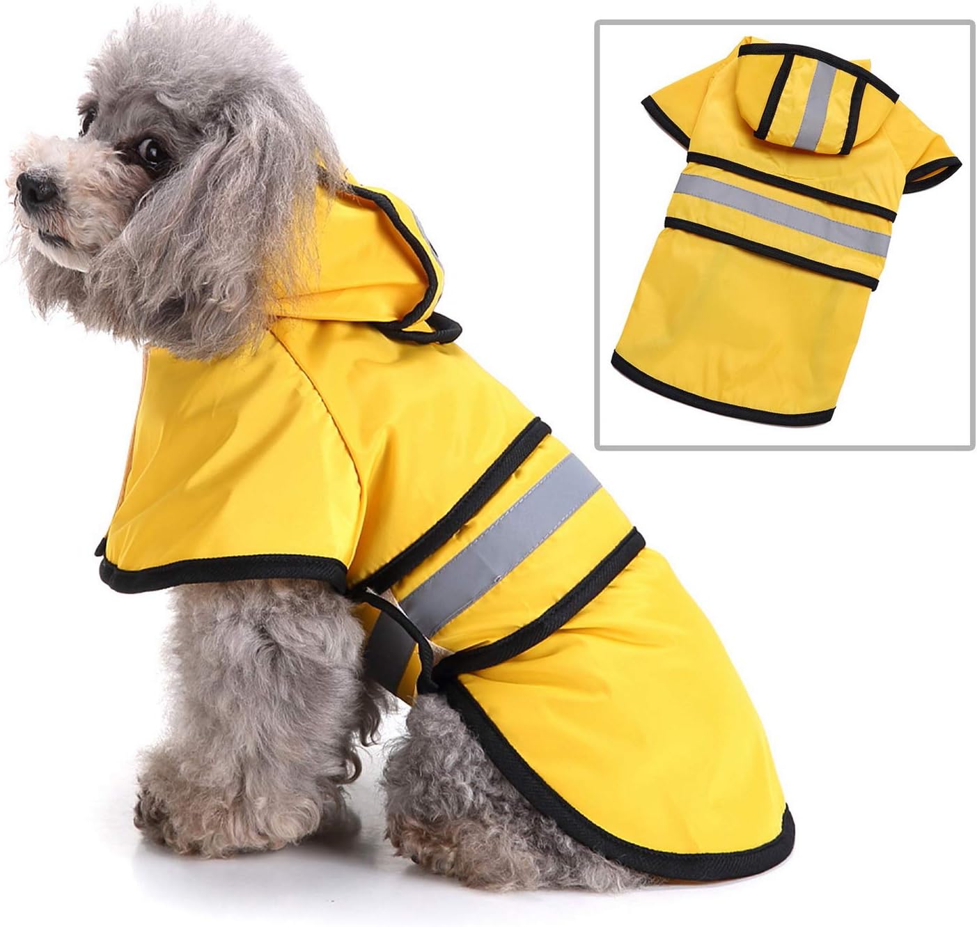 dog jackets waterproof