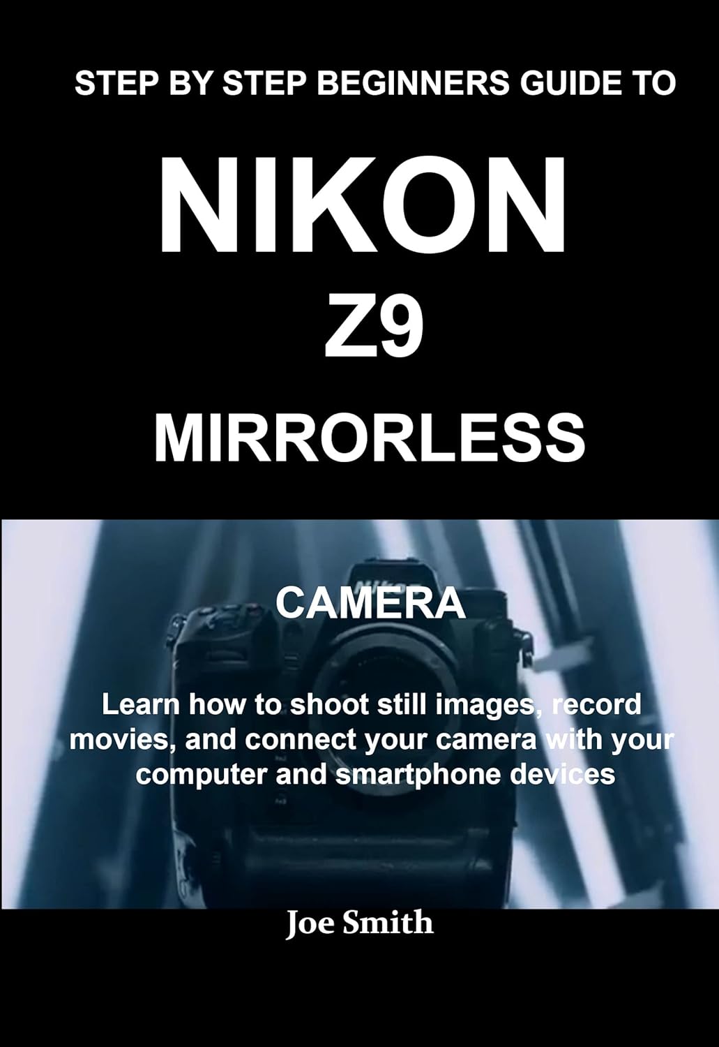 nikon z8