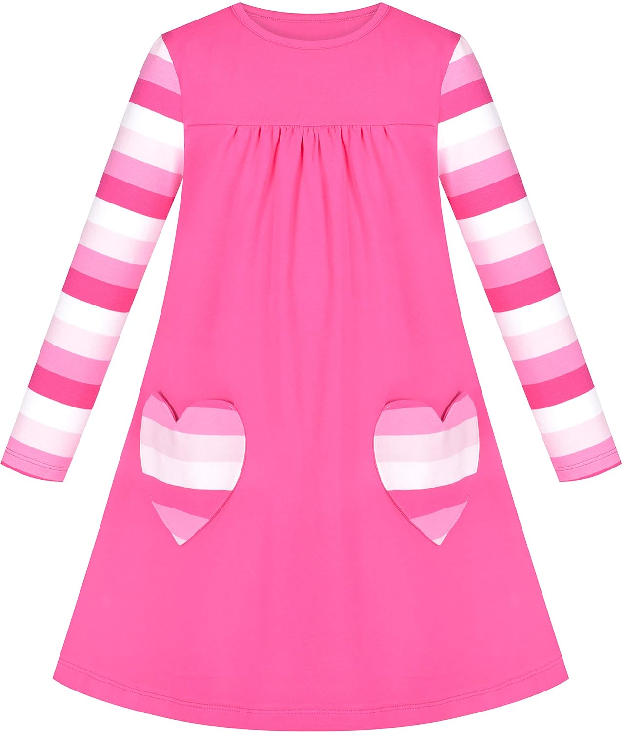 kids fashion dress