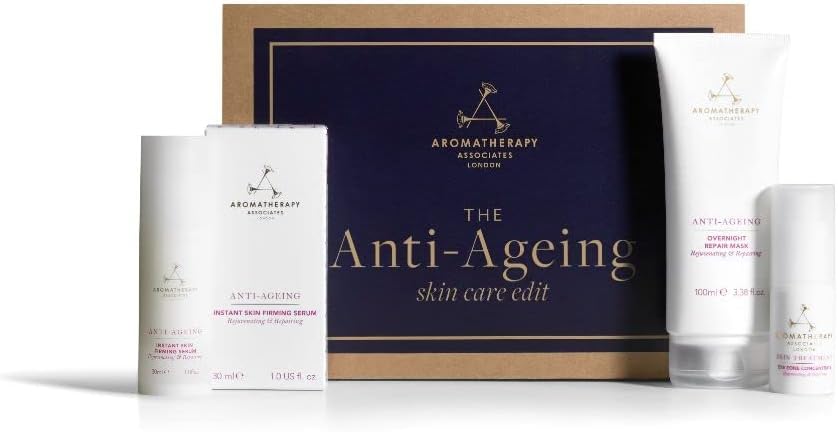 aromatherapy associates