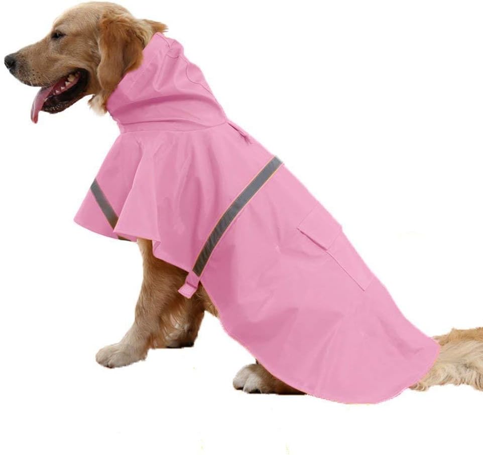 dog jackets waterproof