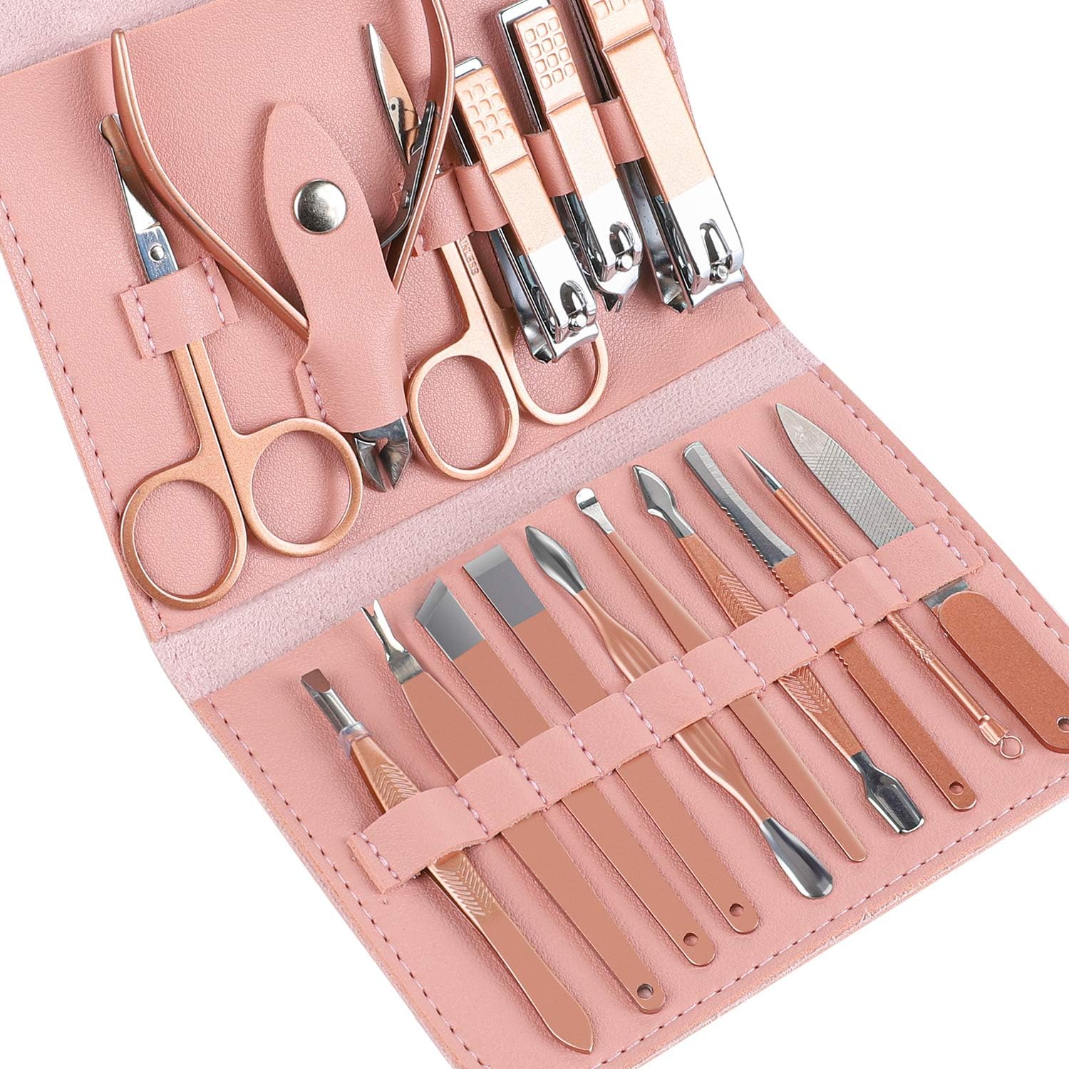 manicure & pedicure kits