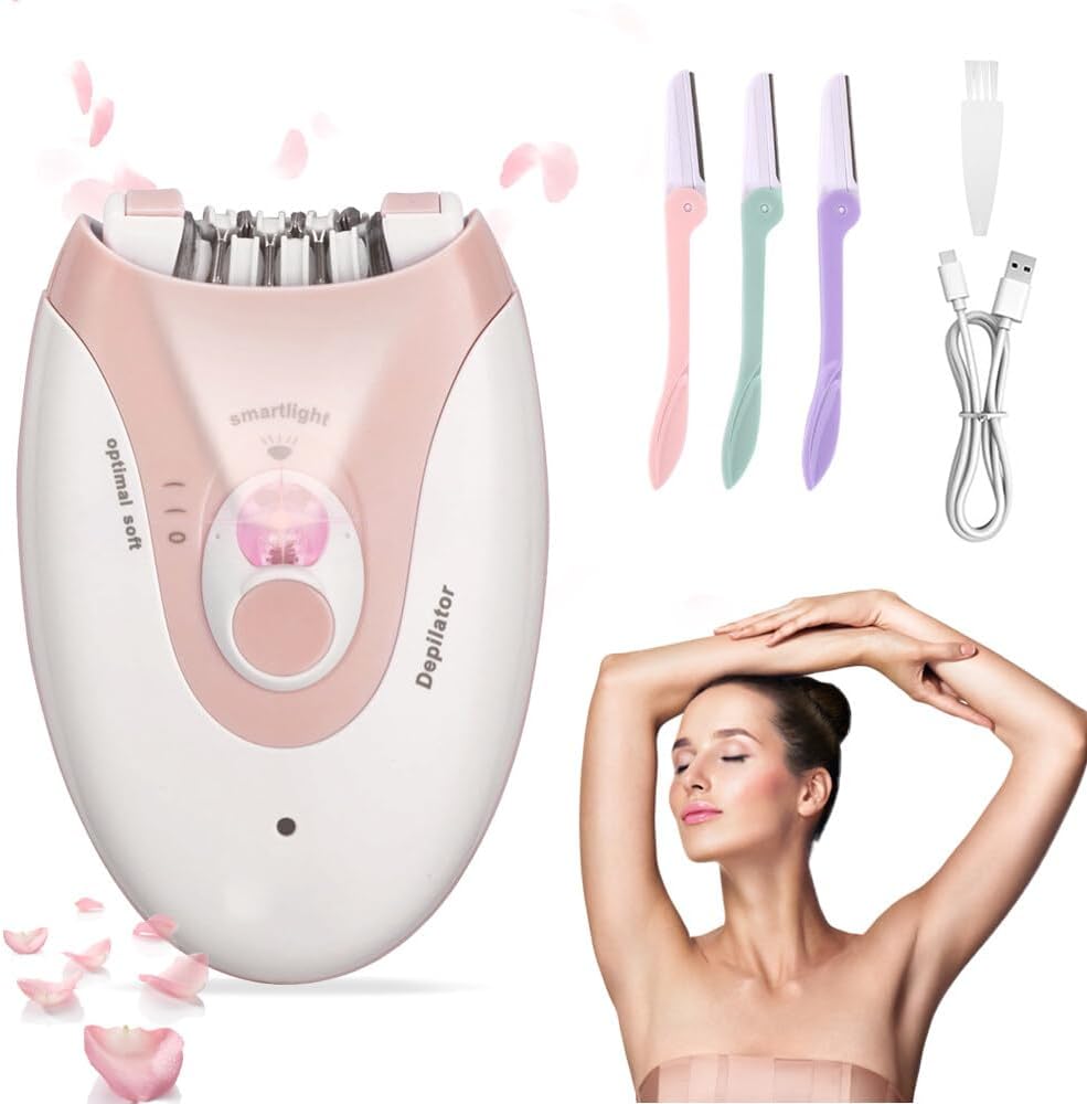 hair removal device