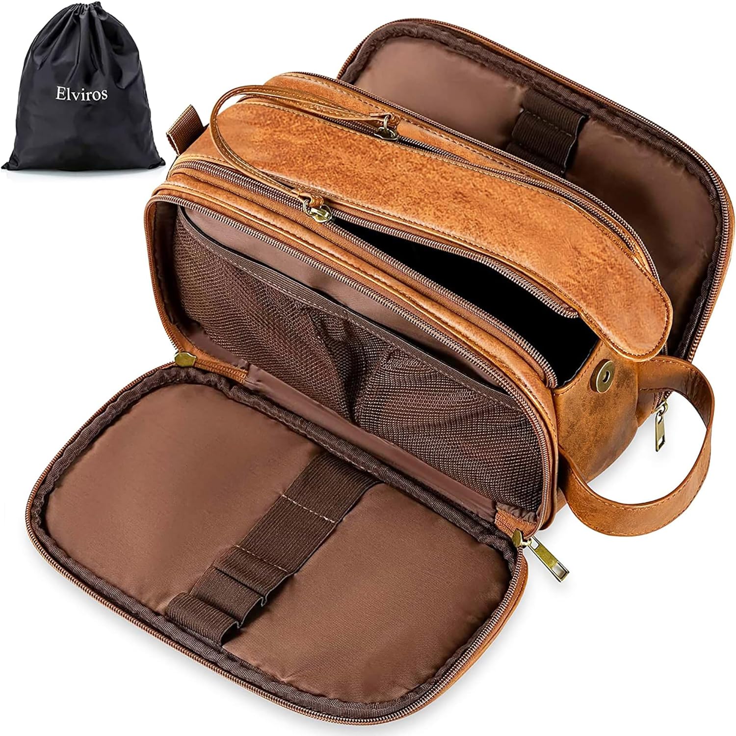 travel accessories for men