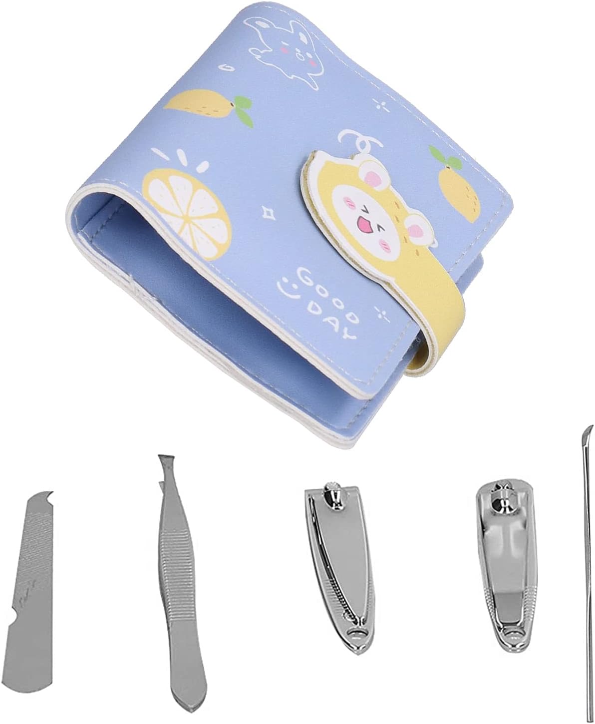 manicure & pedicure kits