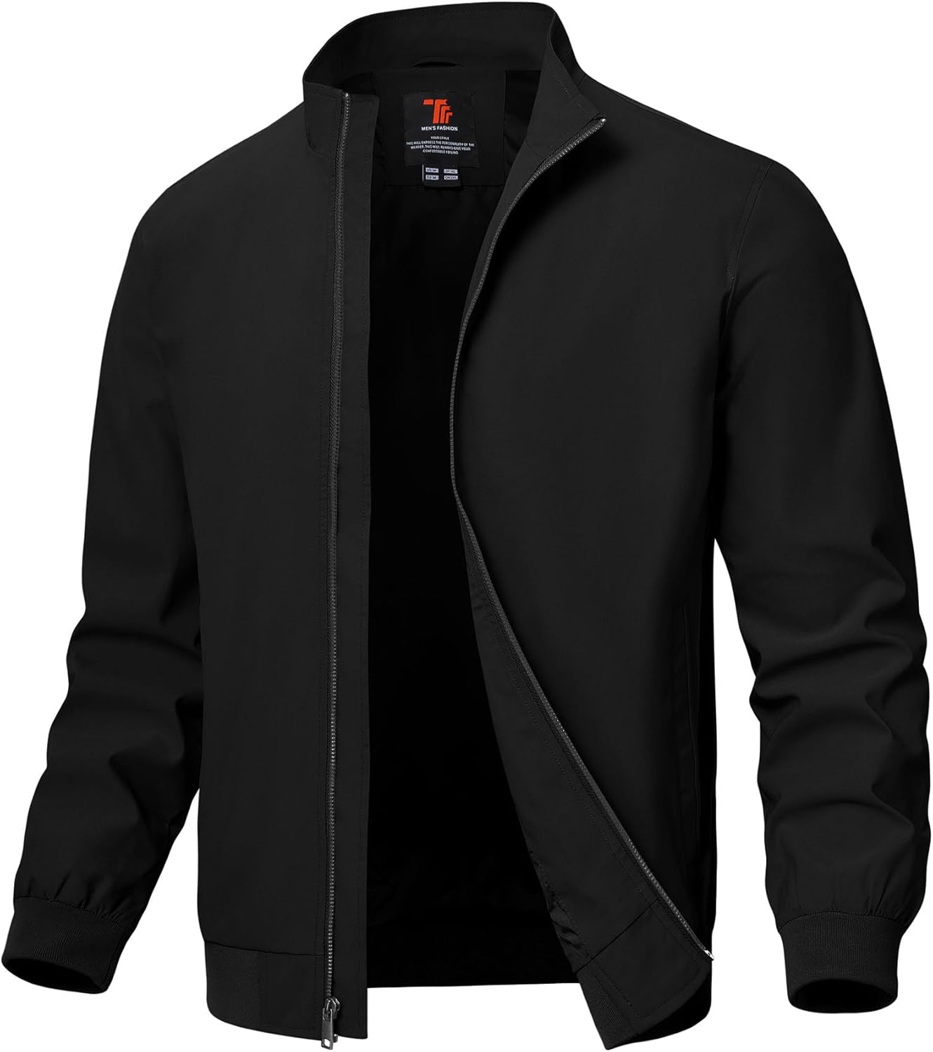 menʼs jacket