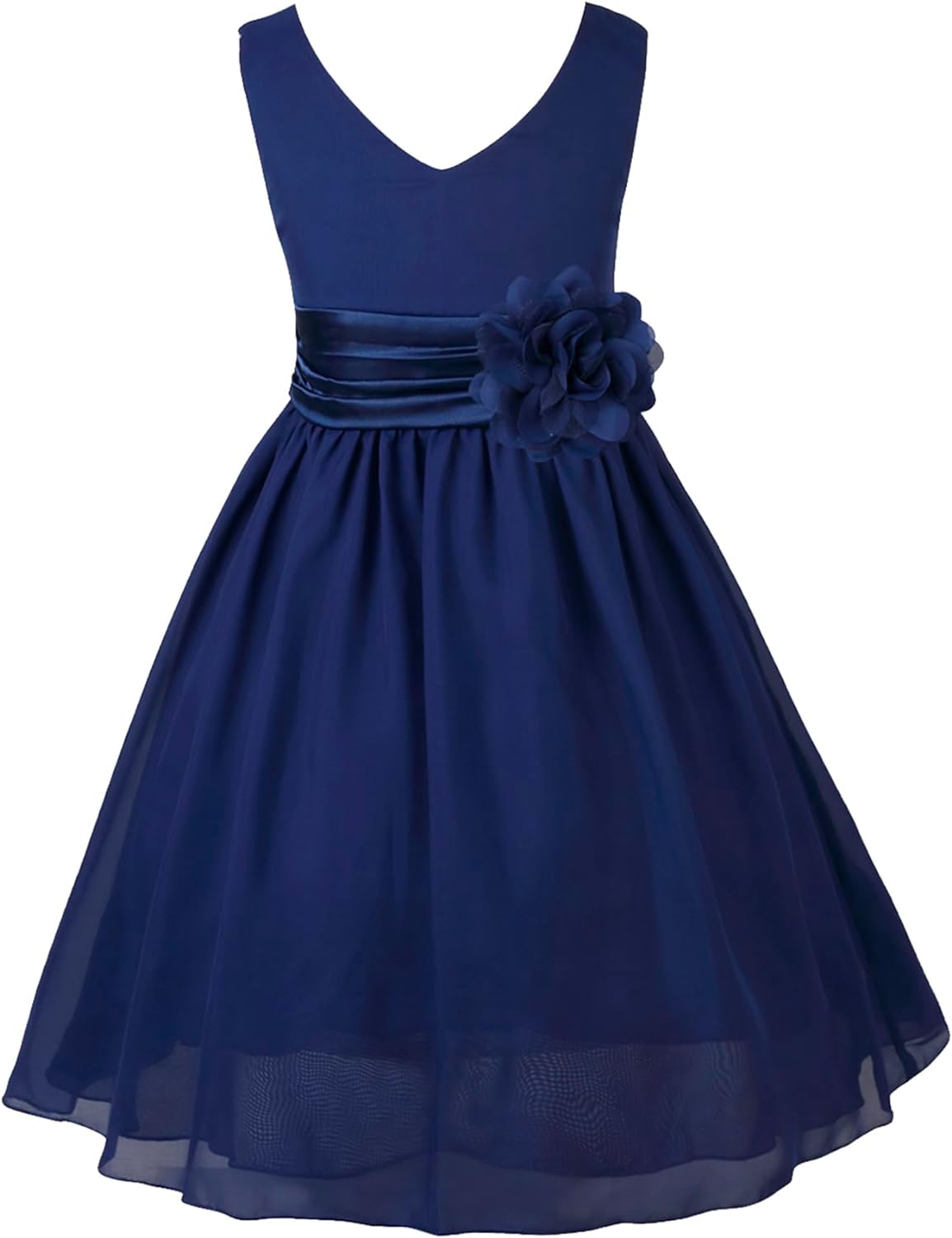 kids fashion dress