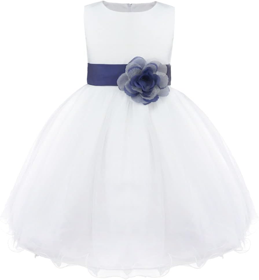 kids fashion dress