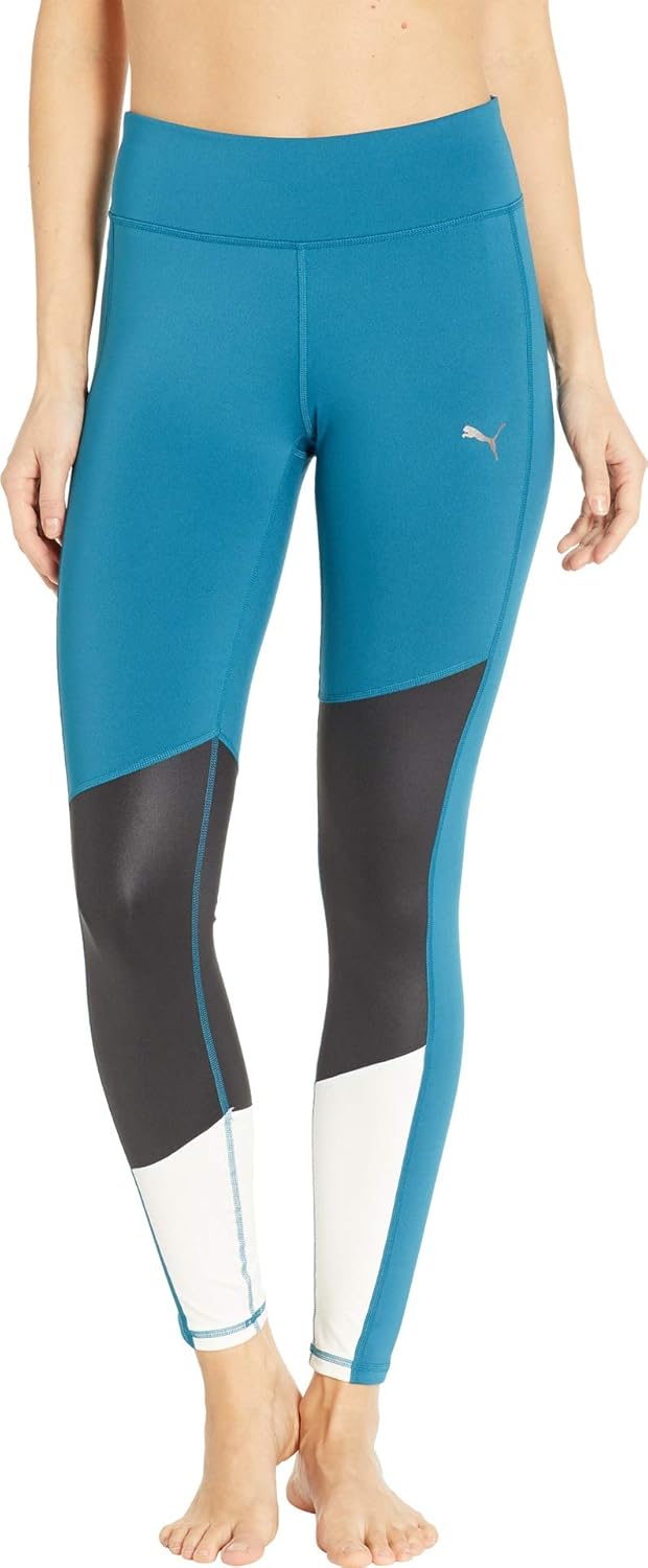 block sport leggings