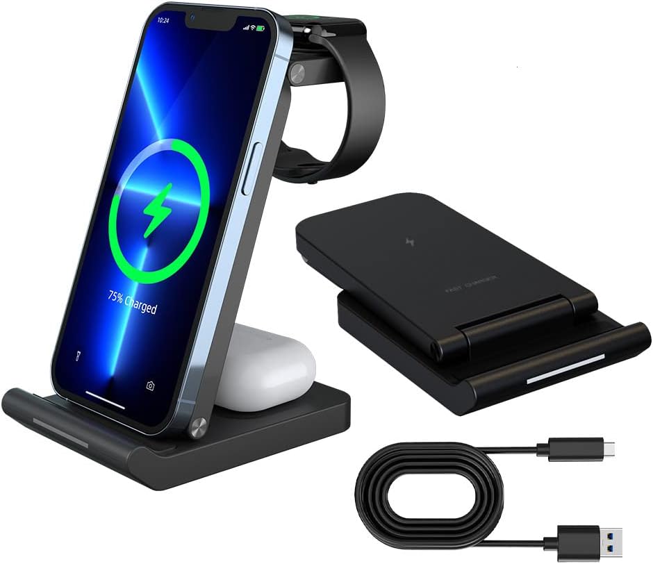 wireless charger