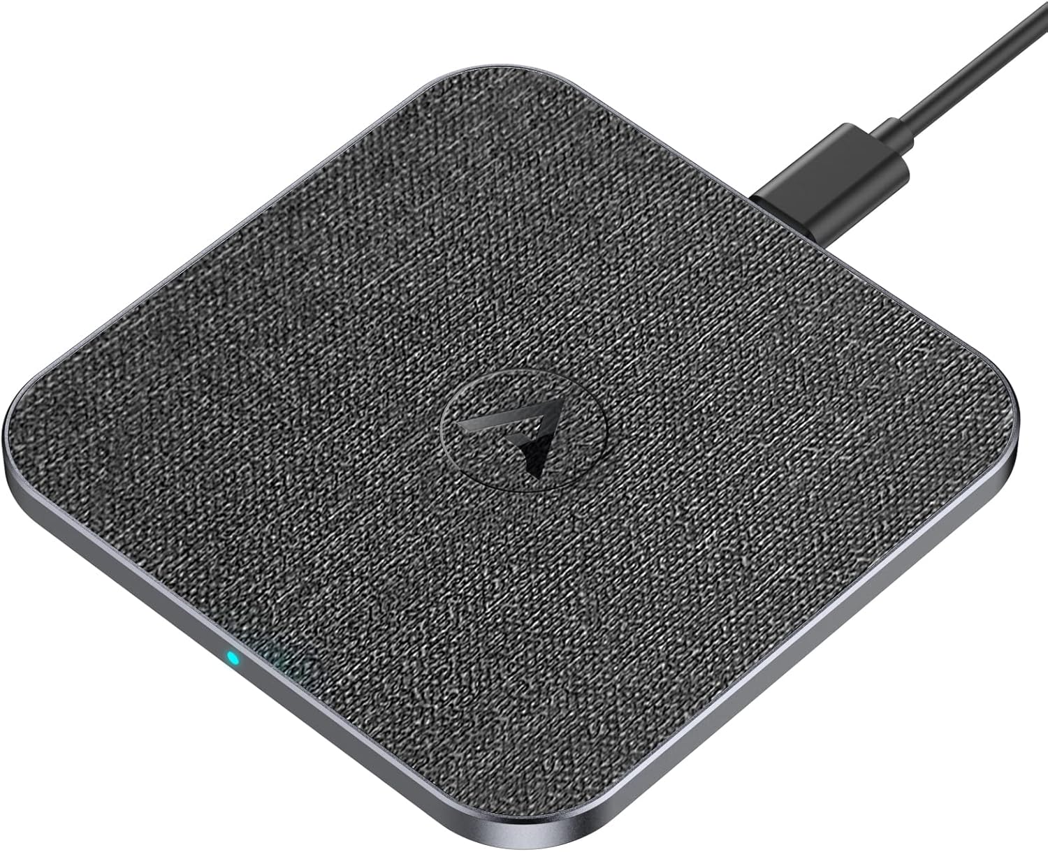 wireless charger