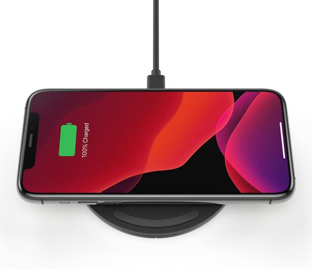 wireless charger