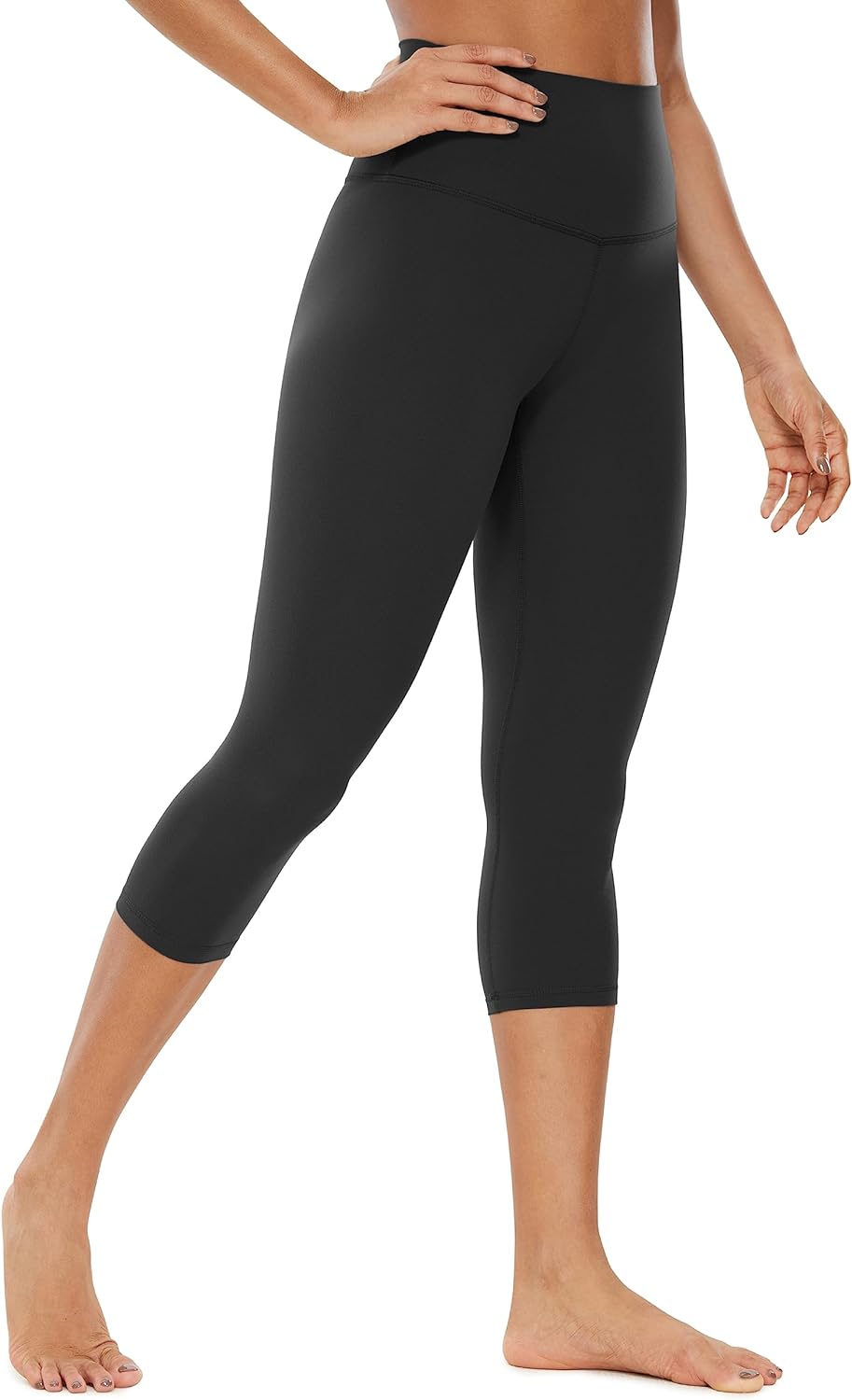 block sport leggings