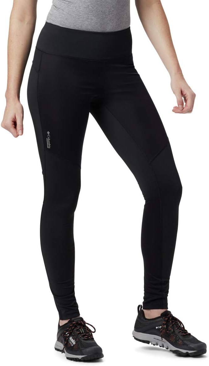 block sport leggings