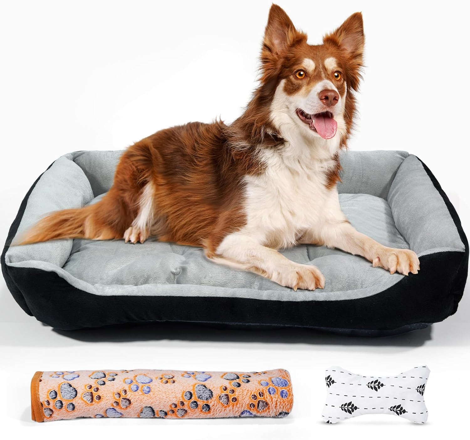 dog beds amazon