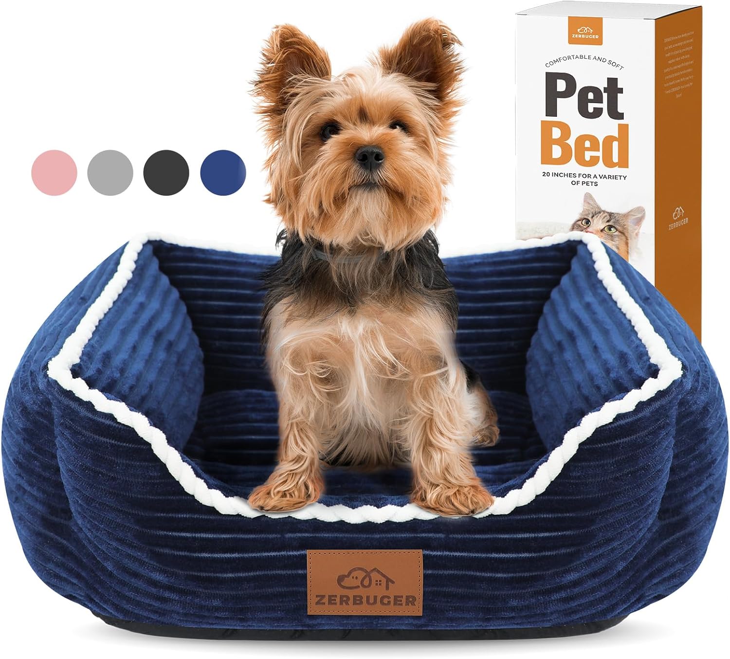 dog beds amazon