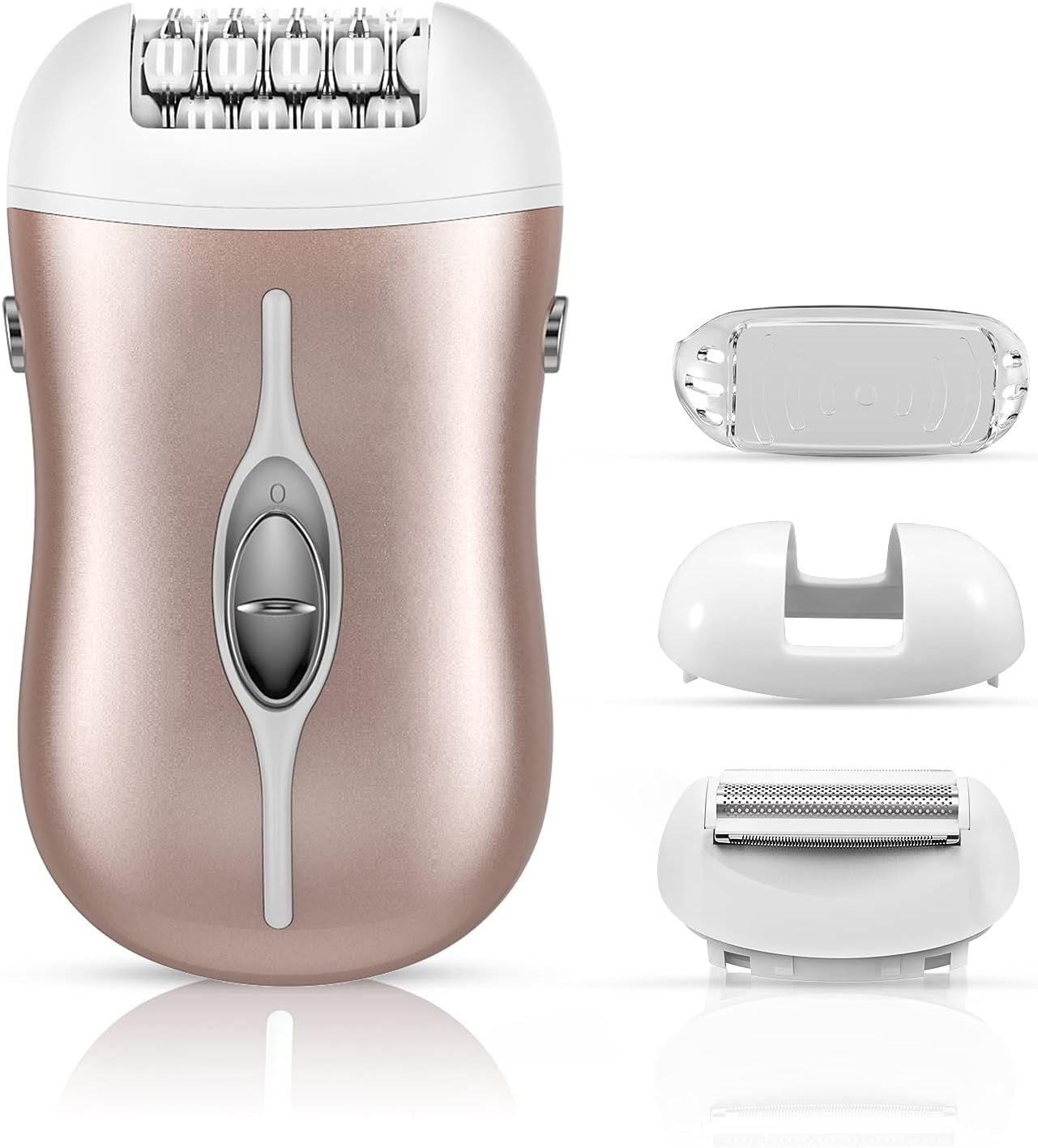 hair removal device