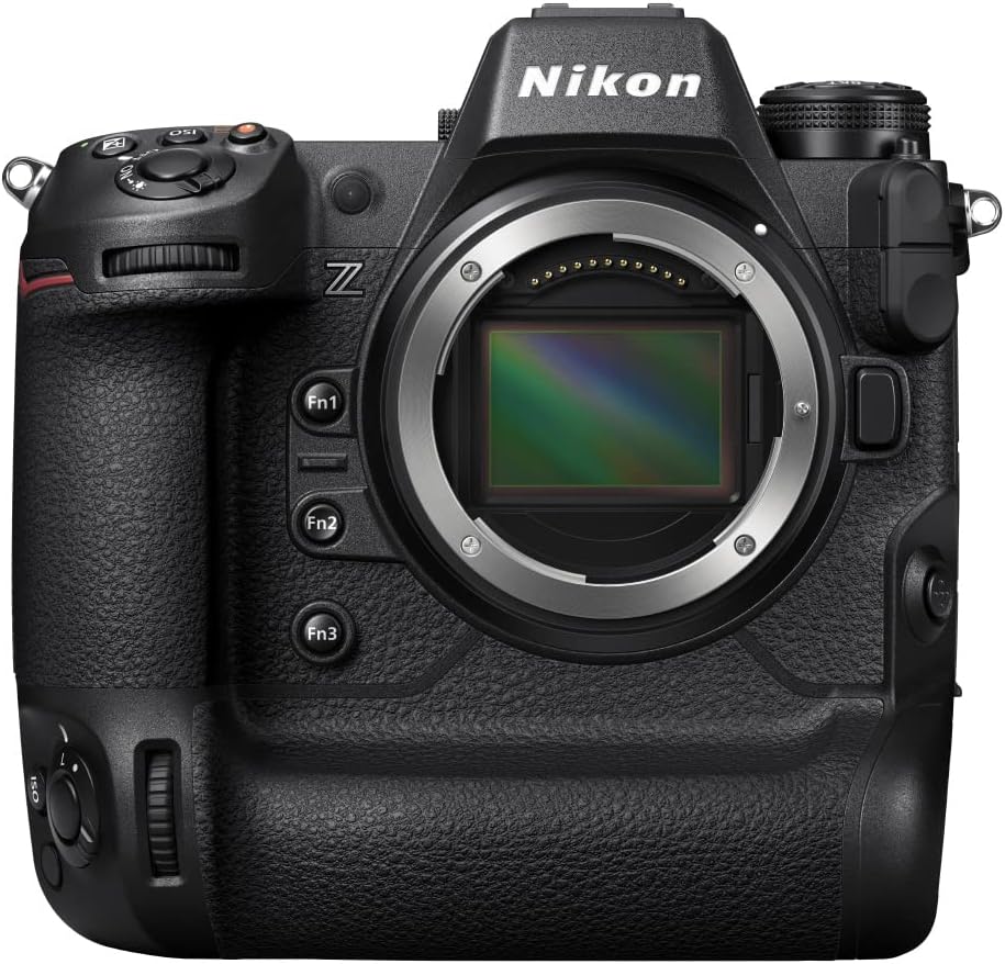 nikon z8