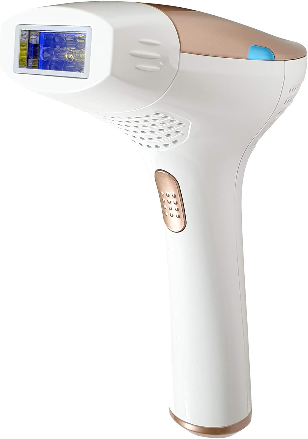 hair removal device