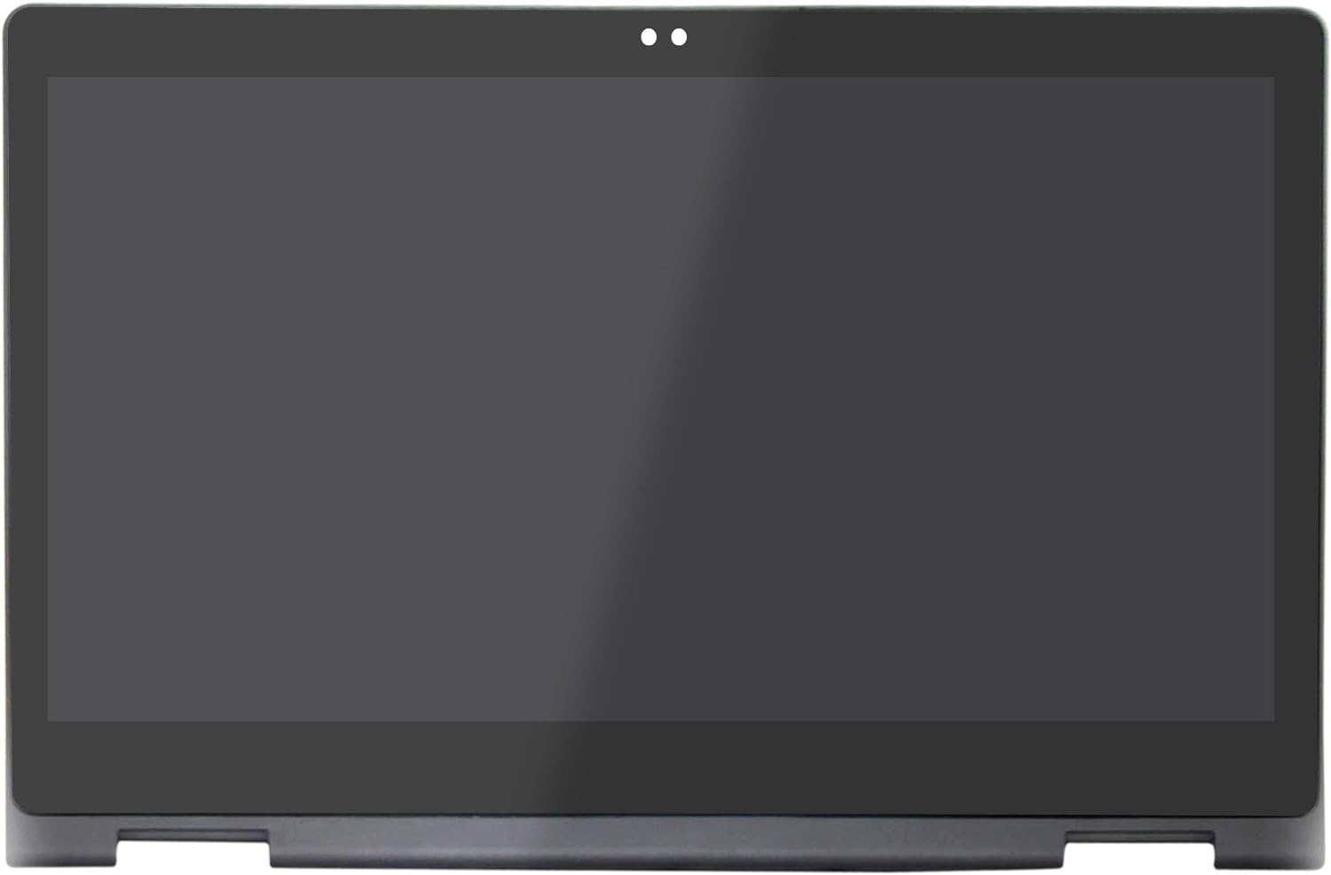 Touchscreen Laptop