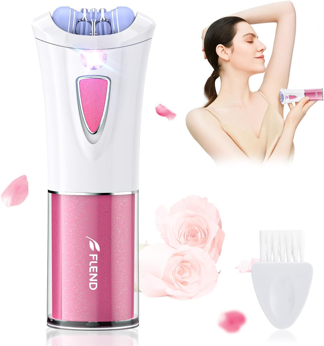 hair removal device